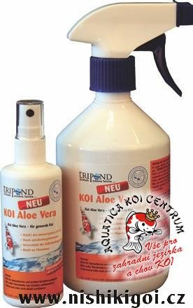 Tripond KOI Aloe Vera 100ml