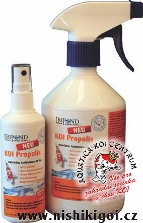 Tripond KOI Propolis 250 ml