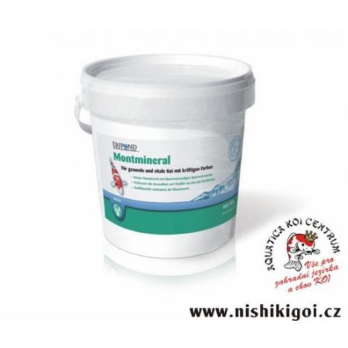 Tripond Montmineral 500g