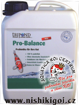 Tripond ProBalance 1000 ml