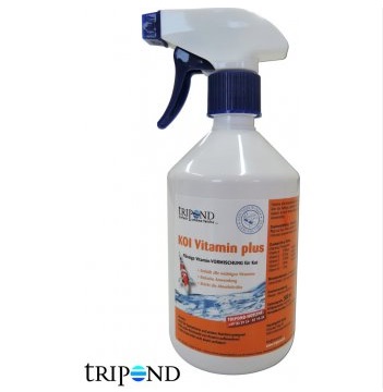 Tripond KOI Vitamin Plus 250 ml