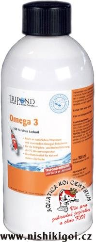 Tripond KOI Omega3