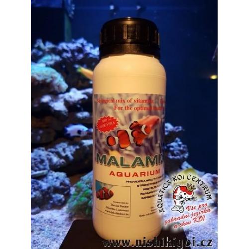 Malamix 19 Aquarium 250 ml