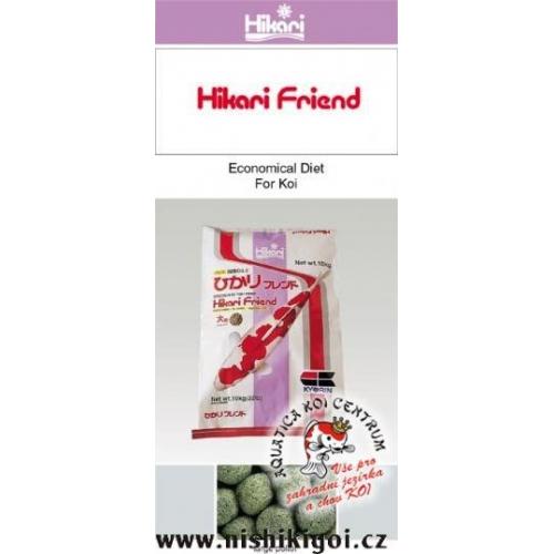 Hikari Friend Medium 4 kg