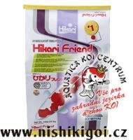 Hikari Friend Medium 4 kg