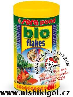 SERA Bioflakes 1000 ml