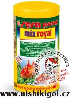 SERA Mix Royal 1 000ml