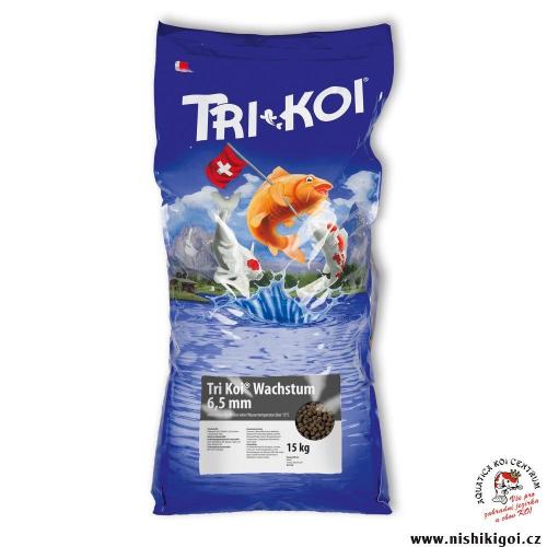 KOI růstové krmivo 3 mm 1 kg