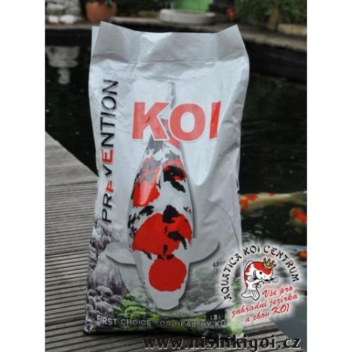 Koi Prevention 4,5 mm 1 kg