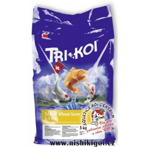 Tri Koi Wheat Germ 6,5 mm 1 kg