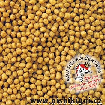 KOI Wheat Germ 6 mm, 1 kg