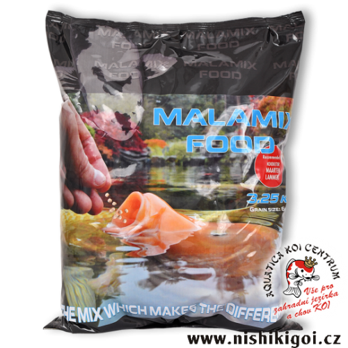 Malamix Food 1 kg