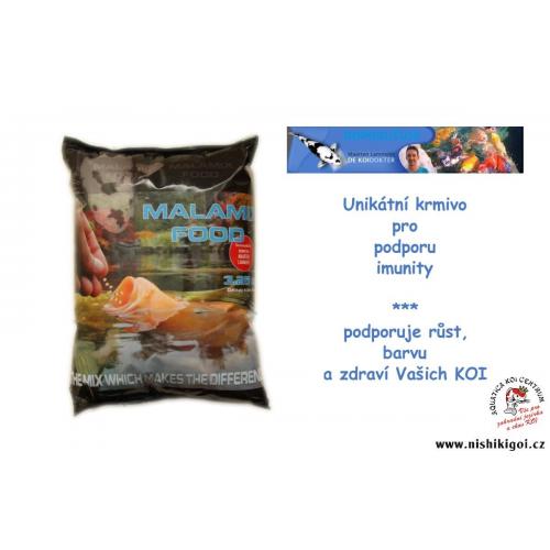 Malamix Food 1 kg