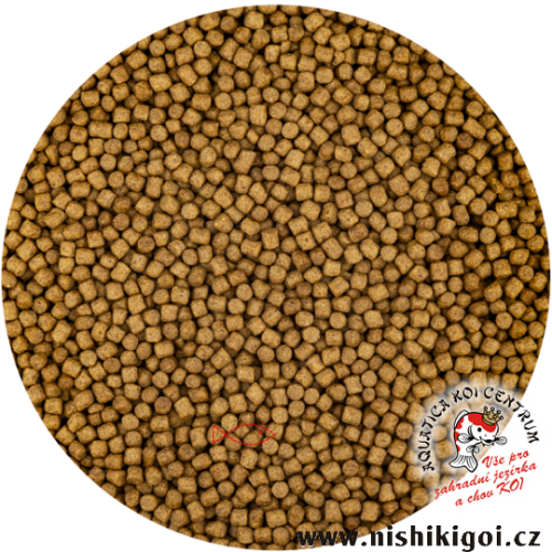 KOI Wheat Germ 6 mm 1 kg