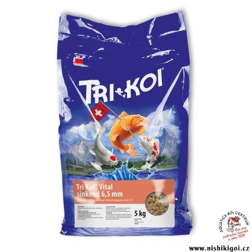 KOI Vital 4,5 mm, 1 kg