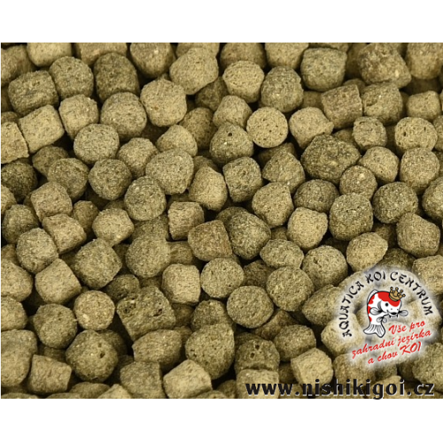 Krmení Oishii ® Mix 4 mm / 1 kg